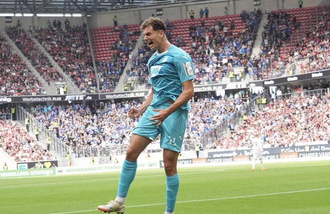 拜仁、巴萨有意，记者：阿斯拉尼想迈出下一步，不会长期留队