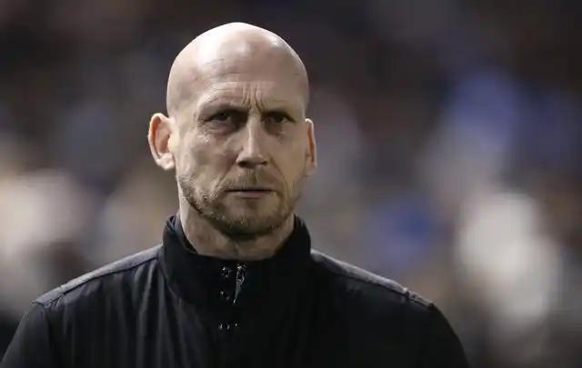 斯塔姆鼓励科瓦奇，多特蒙德要避免内讧，领袖球员强硬一些