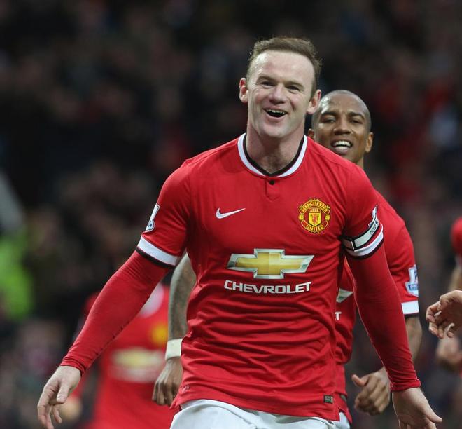 曼联 利物浦21世纪最佳阵容发布！没争议吧！贝克汉姆 萨拉赫入选