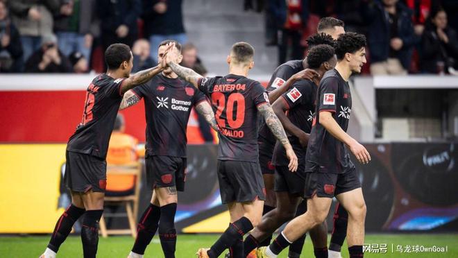 6-0，德甲惨案！太狠了！欧冠球队狂轰6球，送对手惨败+排名垫底