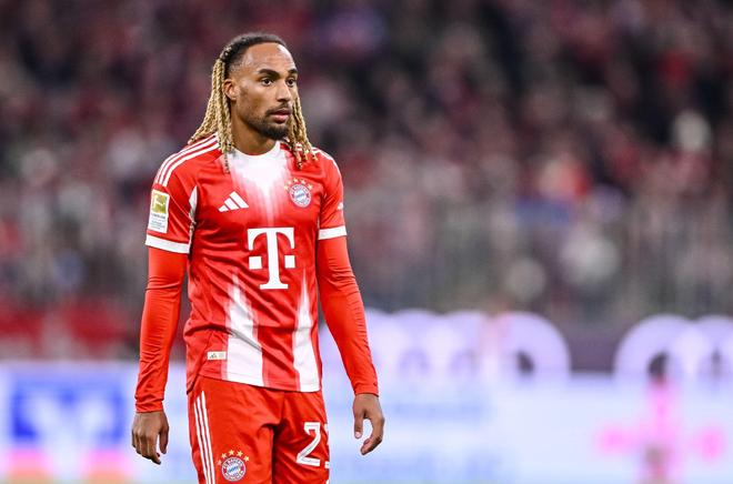 法尔克：拜仁愿意在明年1月份听取关于博埃的报价