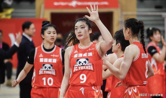 不玩瞭，李夢即將加入歐洲聯賽，準備王者歸來，中國女籃好消息
