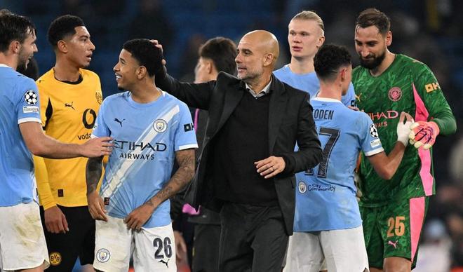 英超杀疯？本轮欧冠5胜1平+双杀西甲！5队进前10：黑马排名超皇马