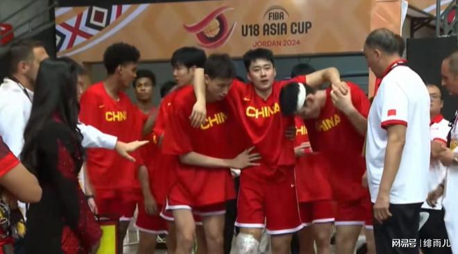 終於來瞭！男籃國青大殺器有望加盟廣東隊，這可是1米95高後衛！