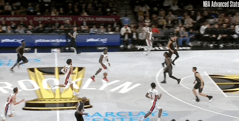 球隊拒絕續約？那我打成NBA第二中鋒！