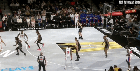 球隊拒絕續約？那我打成NBA第二中鋒！