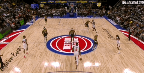 球隊拒絕續約？那我打成NBA第二中鋒！