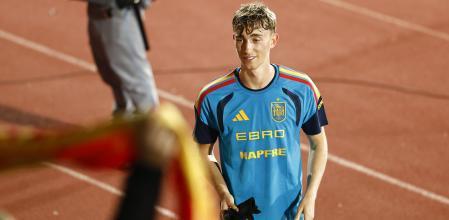 赫伊森：在皇马表现不好会遭到批评并恐慌，但单场不决定一切