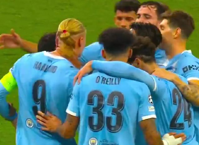 4-1！2-0！英超6强欧冠强势：4队进前八+有望全出线，围剿拜仁