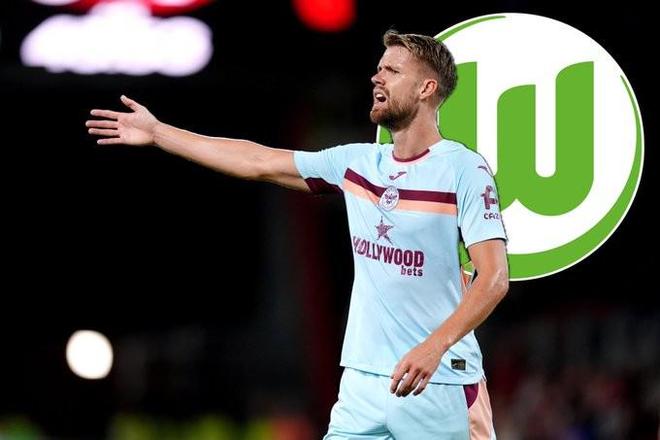 天空：狼堡计划冬窗签下菲尔克鲁格以及小蜜蜂中卫阿耶