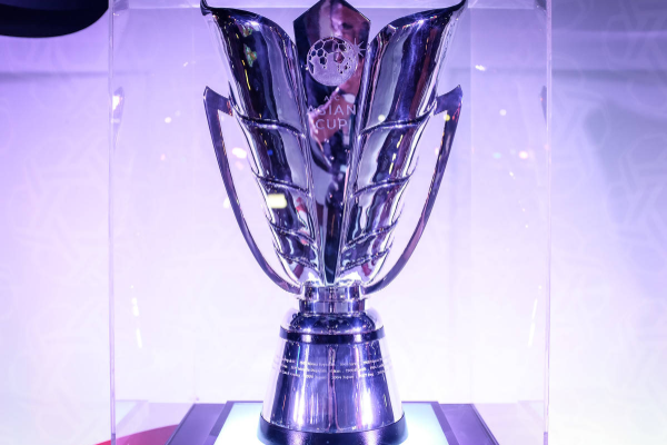 亞洲杯足球賽有哪些經典比賽?