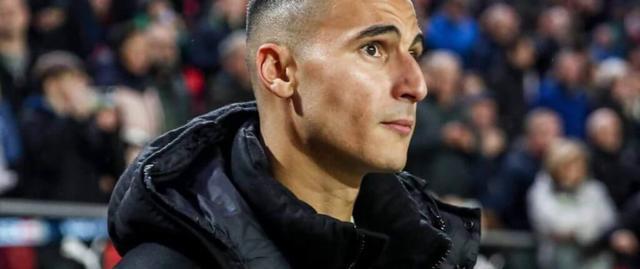 因支持巴勒斯坦被美因茨解约，艾尔-加齐最终判决胜诉获赔