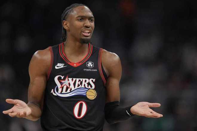 馬克西54+9生涯最高76人加時險勝雄鹿 羅林斯32+6+14