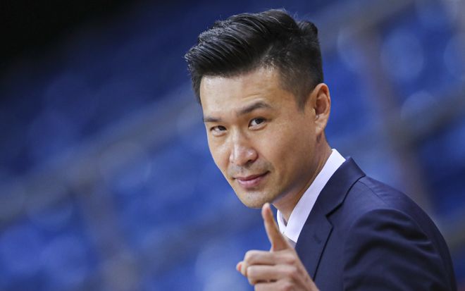 薩姆納加盟廣東?霍楠暗示難攜手朱芳雨:四川隊正深陷低谷