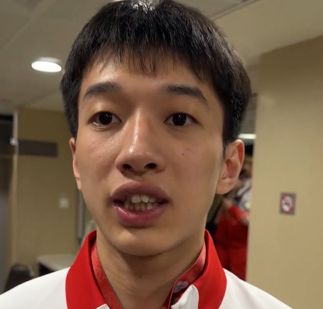 楊溢全運奪冠後直指隱患!會提升投籃控制失誤,有自知之明就行!