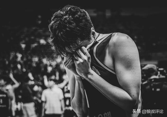 連續不敵中國淚灑現場!李賢重:希望兩場世預賽都能戰勝中國男籃