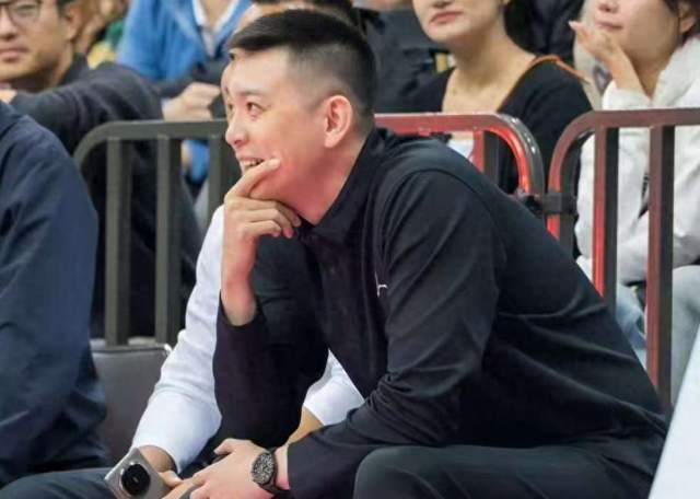 遼寧男籃VS江蘇!佈朗上演首秀,趙繼偉缺席,楊鳴拒絕爆冷