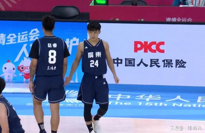 四川隊瘋狂抬價？廣東隊被曝欲350萬硬砸薩姆納，CBA多隊有意截胡