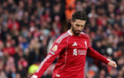 近7輪聯賽狂輸6場！1.45億新援全場隱身，利物浦0-3不敵英超倒二