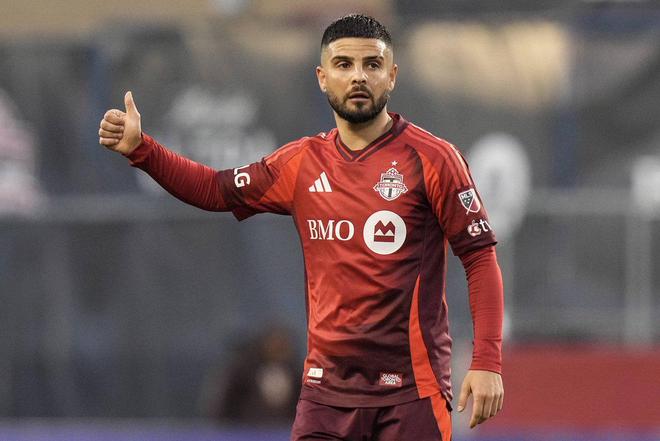 德天空：因西涅希望再次征战意甲，德甲对他也是可行的选择