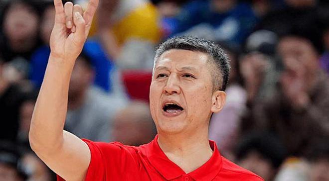 男籃出征韓國，趙睿隨隊前往，大概率會帶傷提前復出