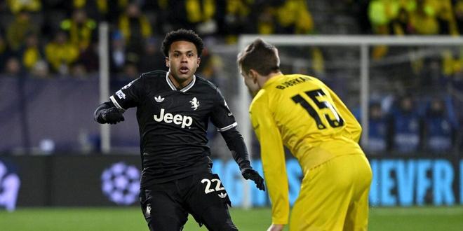 麦肯尼：希望赢下博德闪耀是一个转折点；斯帕莱蒂非常出色