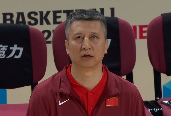 輸給韓國4分！郭士強總結點評，指出瞭中國男籃輸球的4個原因