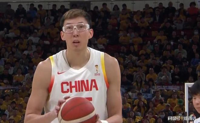 輸給韓國後！中國男籃重建後衛線，趙睿將回歸，徐傑馳援郭士強？