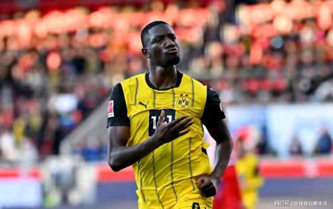 吉拉西解约金条款解析：多特锋线的长远布局与未来变数