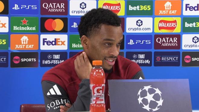 廷贝尔：凯恩是世界最佳之一，阻止他会是个很好的挑战