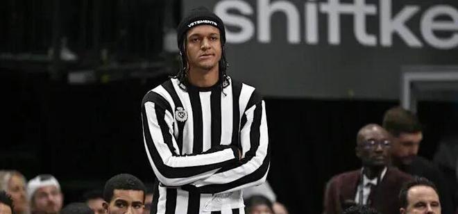 不是哥們兒，拿我當莫蘭特整？