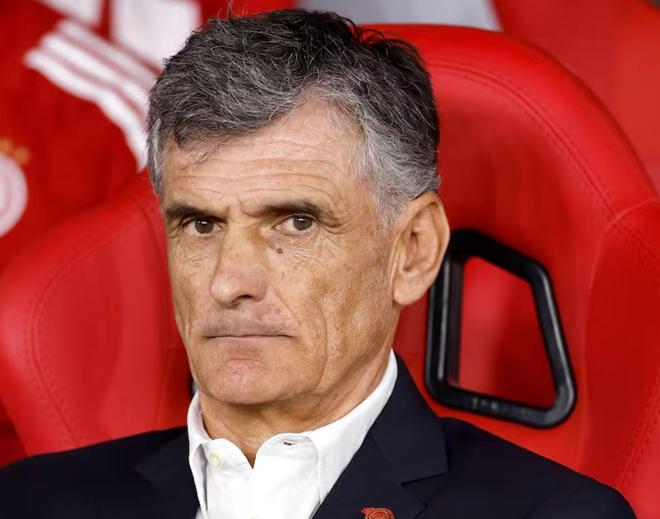 奥林匹亚科斯主帅：阿隆索需要时间；皇马有实力拿欧冠