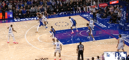 不是哥們兒，拿我當莫蘭特整？