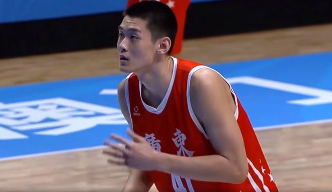 廣東宏遠大勝廣州！杜鋒愛將轟26+13，楊溢鐵樹開花，陳傢政17分