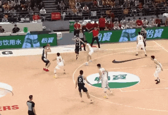 牛掰！世預賽33+14！韓國球星點評崔永熙