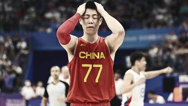 張公子，每次慘敗都有你