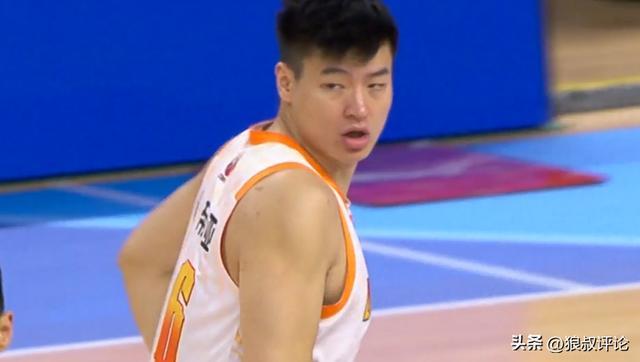 CBA杯賽奇葩一幕！江蘇男籃內線馬國棟單場罰球7中0顆粒無收