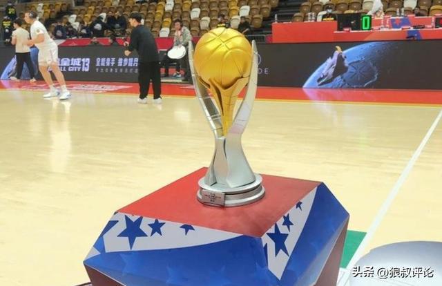 CBA杯賽7日對陣：上海vs香港、山東vs北京、浙江vs新疆等焦點戰