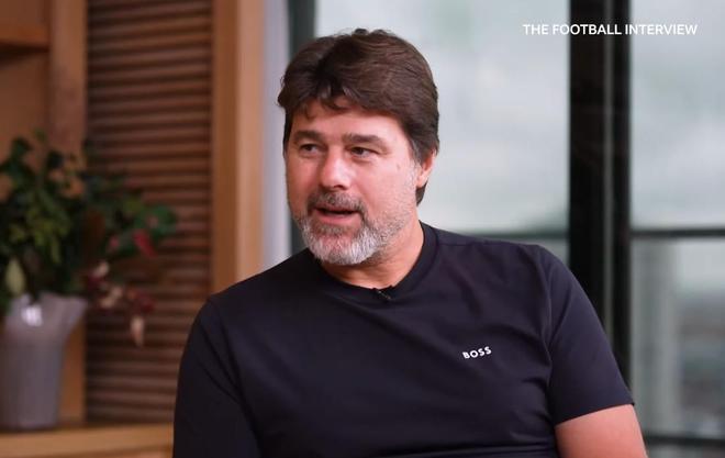 波切蒂诺：我希望回到2019年欧冠决赛，以不同的结果结束