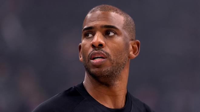 快船經理：沒把保羅當戰績不佳的替罪羊；盧將帶領球隊扭轉局面