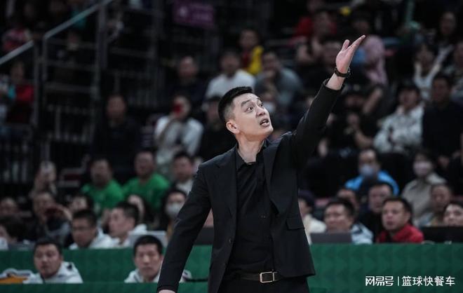 拒絕19分大逆轉！遼籃揭幕戰斬獲開門紅：CBA四冠王底蘊還在？