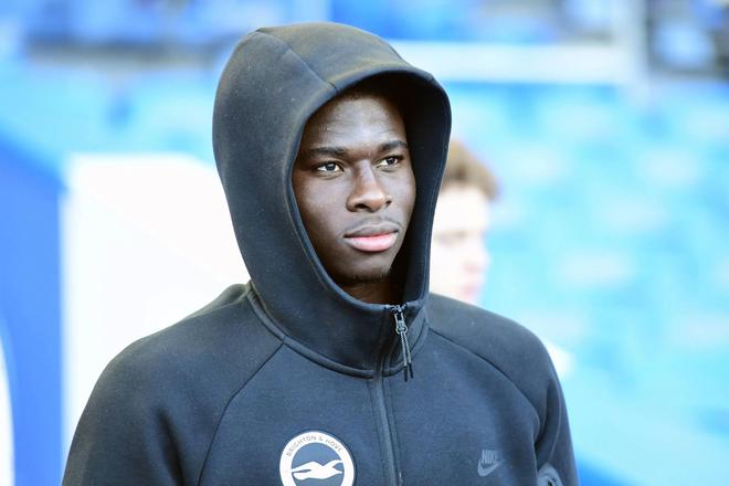 瑞天空：布莱顿2026年可能会考虑对巴莱巴约8500万欧的报价