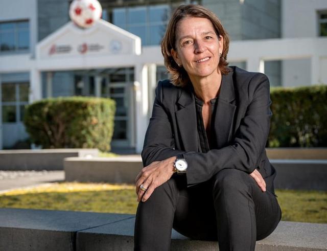 图片报：莱比锡挖了美职联女足主管，成德甲历史首位女性CEO