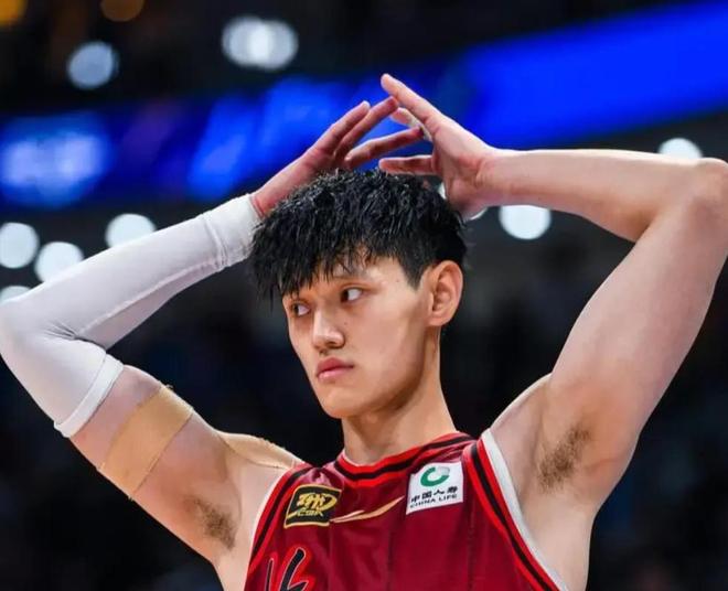 一切未知，央視：曾凡博尚未與首鋼就個人計劃進行明確溝通