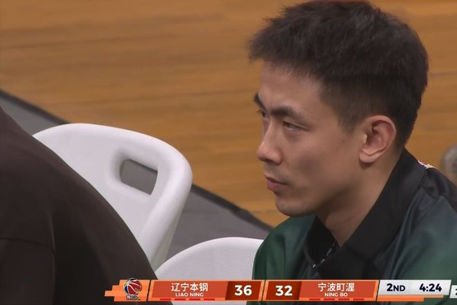 CBA：付豪16+10兩分險勝，莫蘭德成助攻王，王俊傑8分