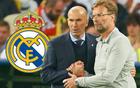 齐达内克洛普出局？罗马诺曝皇马新帅首选，再输球阿隆索将被解雇