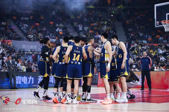 3分險勝，華南虎贏下廣東德比