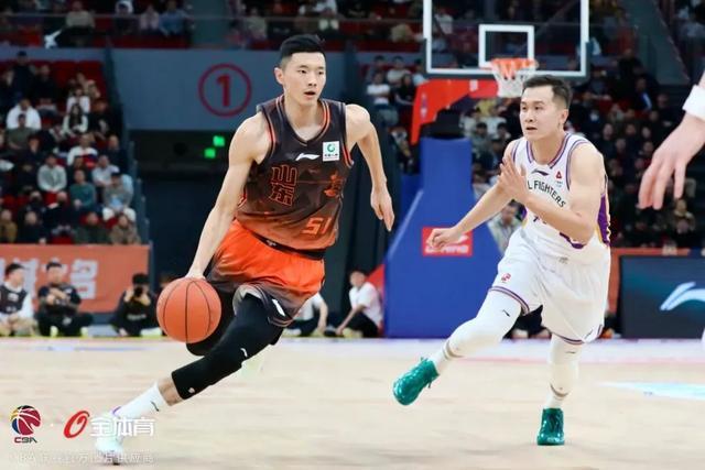 邱彪生日夜率山東復仇北控 籃板改善難掩三分隱憂