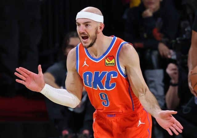 馬刺vs雷霆裁判報告：最後兩分鐘無錯判 卡魯索不滿兩次關鍵判罰