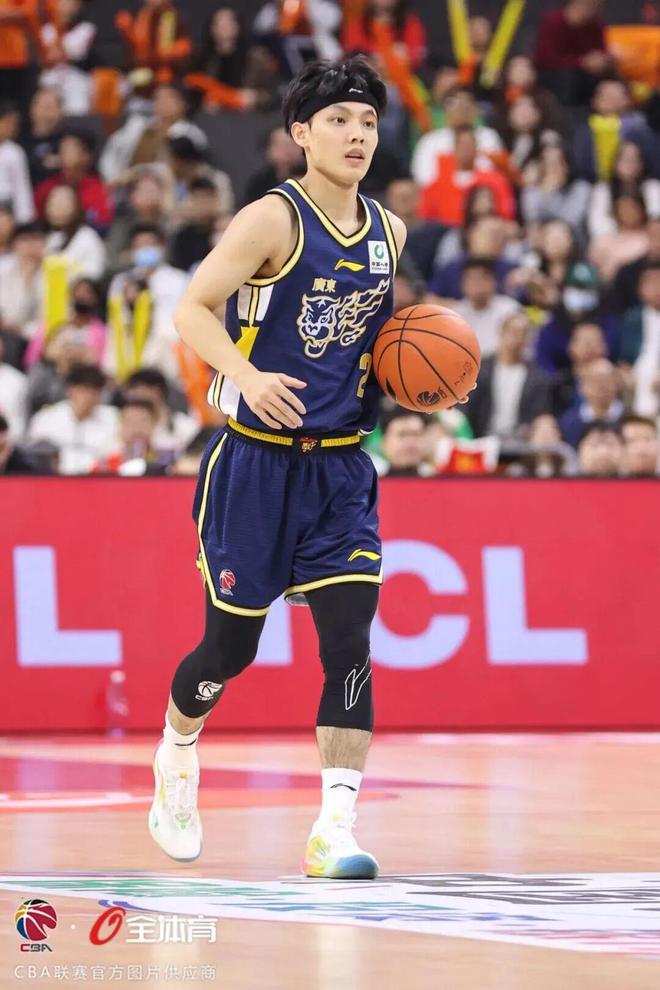 開局三連勝 廣東東陽光隊仍在磨合中